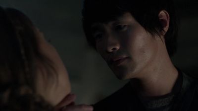 How much have you
had to drink? - The 100