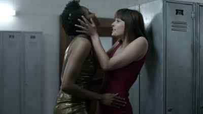 How much have you had to drink? - Misfits