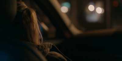 -How much have you had to drink? - Redemption