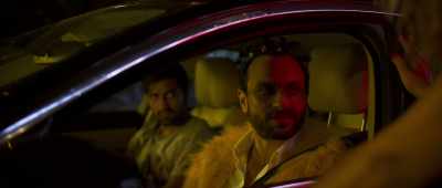 How much..
How much do I owe you? - Kaalakaandi