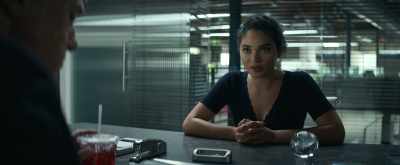 - How much?
- I don't know yet, - The Consultant