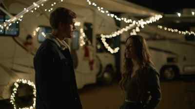 How much I hate that
that still affects me? - A Carpenter Christmas Romance