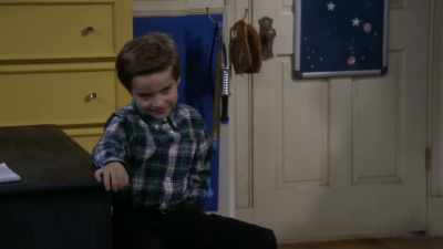 - How much?
- I just told you. Lots. - Fuller House