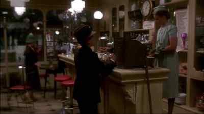 How much I owe you? - Bugsy Malone