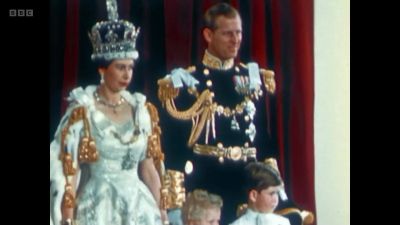 How much influence has your father had on you? - Charles R: The Making of a Monarch