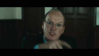 How much is
Mr. Barron's life worth? - Worth