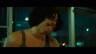 How much is that lemon meringue pie? - Fear and Loathing in Las Vegas