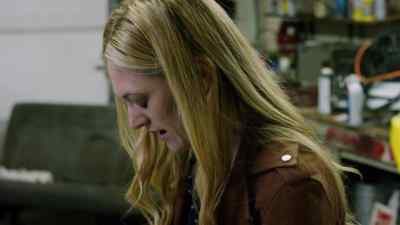 - How much is it?
- Count it and tell me. - Sneaky Pete