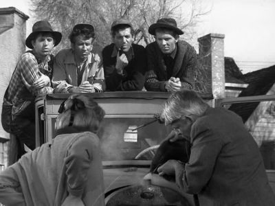 HOW MUCH IT GOING TO TAKE, PA? - The Andy Griffith Show