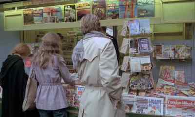 How much is it? - The Romantic Englishwoman