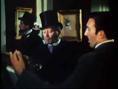 How much is it? - Moulin Rouge