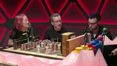 - How much is it? - Dimension 20