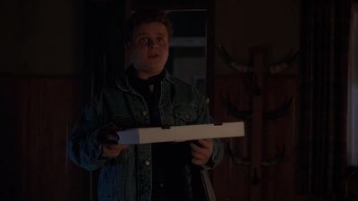 - How much?
- it's $12.98. - The X-Files