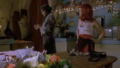 How much you keep for yourself - Freeway II: Confessions of a Trickbaby