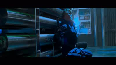 How much longer before you can reach him? - Mission: Impossible II