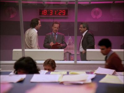 How much longer before they launch? - MacGyver