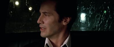 How much longer do I have to be your slave John - Constantine