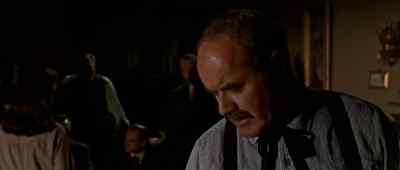 How much longer do you intend
to wait, Molly? - Rough Night in Jericho