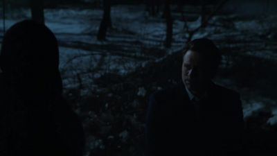 - How much longer do you think
until they find us? - Mr. Robot
