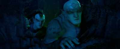 How much longer do we
have to stay in this cave - White Snake