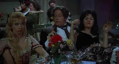 How much longer
does your friend - The Curse of the Werewolf