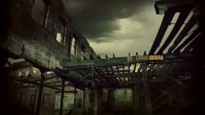 How much longer we got? - The Walking Dead