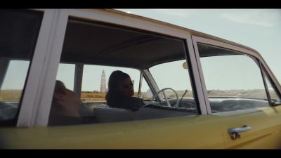 How much longer we gotta sit here? - Black Mirror