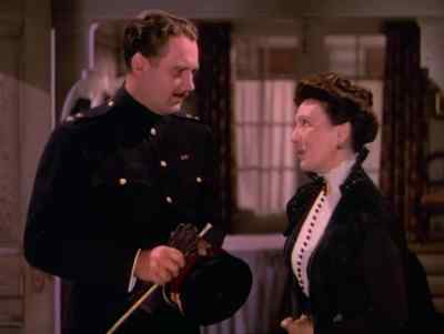 - How much longer have we got, daddy?
- Only a few minutes, darling. - The Little Princess