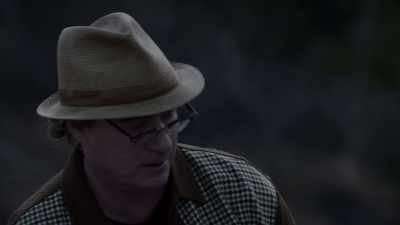 - How much longer?
- I don't know. - The Man from Earth: Holocene
