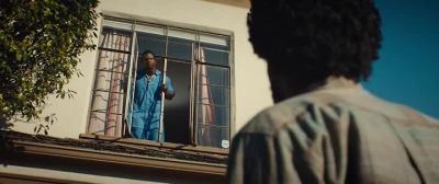 How much longer I got to wait for my money - Sorry to Bother You