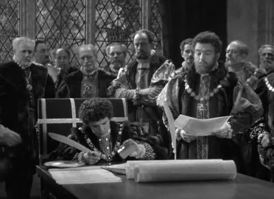 How much longer must I do this - The Prince and the Pauper