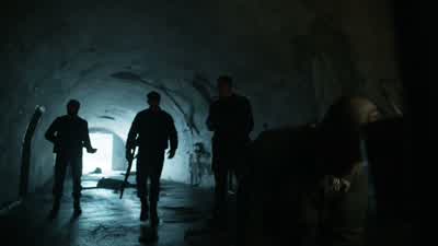 How much longer? - Gotham