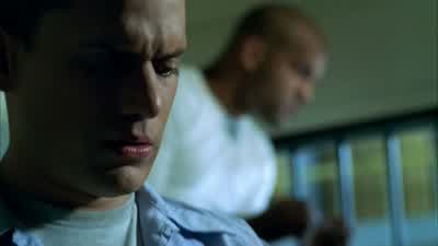 How much longer? - Prison Break