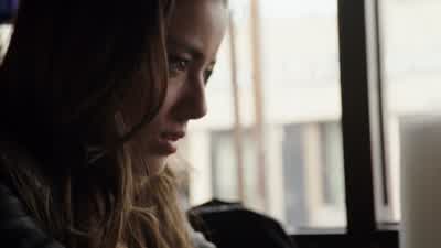- How much longer? - Marvel's Agents of S.H.I.E.L.D.
