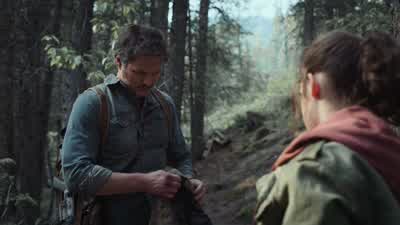 How much longer? - The Last of Us