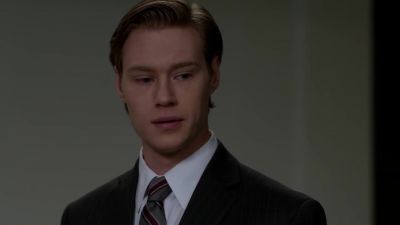 How much longer? - Supernatural