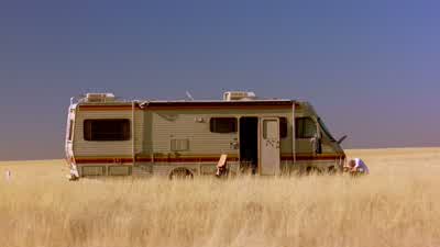 JESSE: How much longer? - Breaking Bad