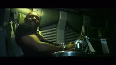 How much longer will this take? - Prometheus