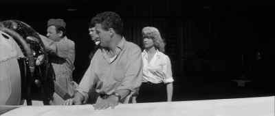 - How much longer?
- You can't rush it. - The Tarnished Angels