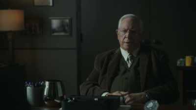 How much medication was Miss Carter - The Girl from Plainville