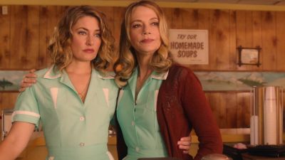 How much money did we get? - Twin Peaks