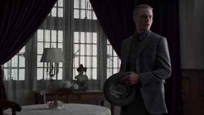 How much money do you think he has? - Boardwalk Empire