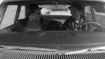 How much money we got Oh we got a lot - Stranger Than Paradise