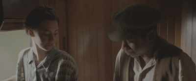- How much money have you got?
- Um, a little. - The Railway Children Return