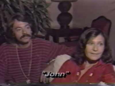 How much money, John,
do you think you've given Bhagwan? - Wild Wild Country