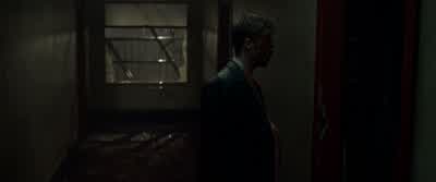 How much money we got left? - Se7en