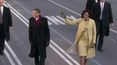 How much more American
could we get than this? - Obama: In Pursuit of a More Perfect Union