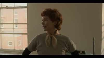 How much more bullshit
does this audience - Fosse/Verdon