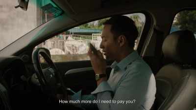 How much more do I need to pay you? - Folklore