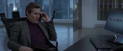 How much more you gonna
put on for the month? - A Defintely Maybe